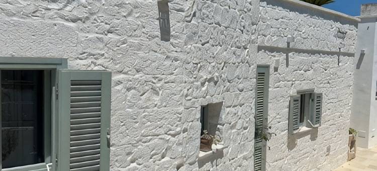 蒙特桑托60套房及休闲阿尔贝罗贝洛(Montesanto 60 Suite & Relax Alberobello)图片