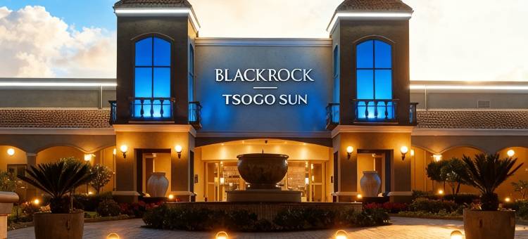 布莱克罗克酒店(Blackrock Hotel)图片
