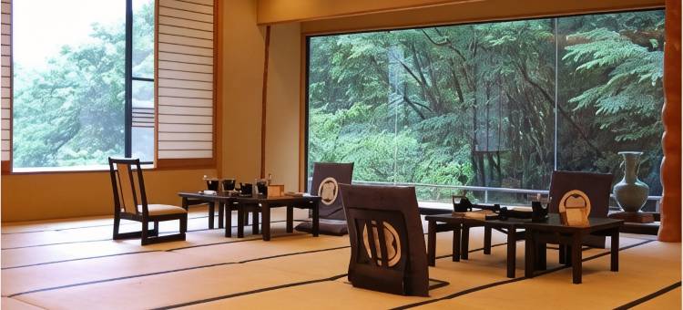 名栗温泉 大松阁(Naguri Onsen Taishoukaku)图片