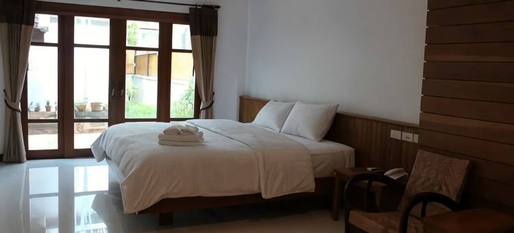 树之家高级家庭旅馆(Tree Home Plus)图片