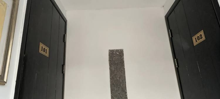 壹度YIDUSH民宿(愚园路分店)图片