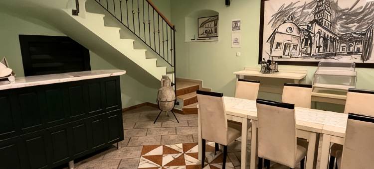 托尼帕雷斯酒店(Rooms Toni Palace)图片
