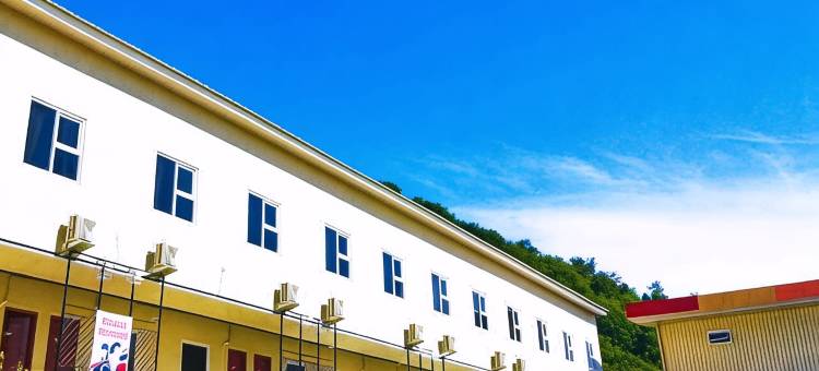 DKalora Hotel & Resort图片