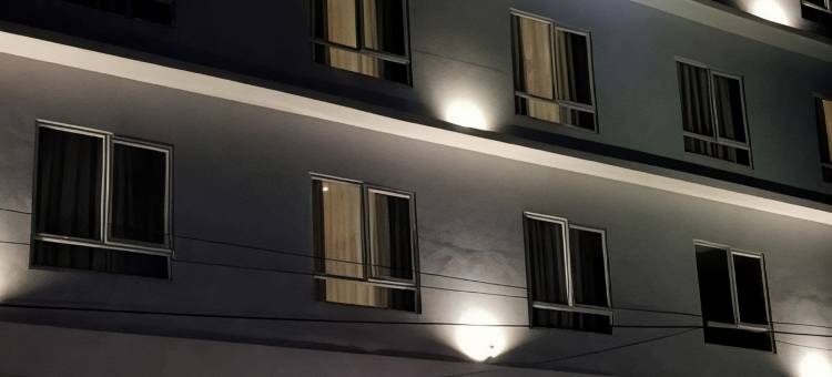 拉帕特玛雅哈特高级酒店(Hart Hotel Premium Rapatmaja)图片