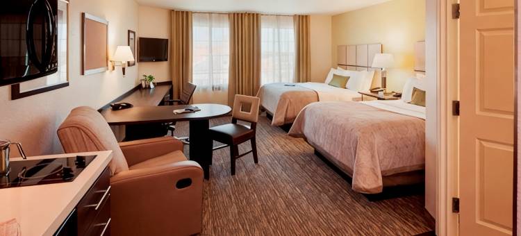 Candlewood Suites 卡斯珀by IHG(Candlewood Suites Casper by IHG)图片
