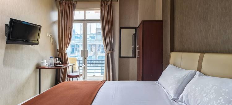 Hotel Arjuna图片