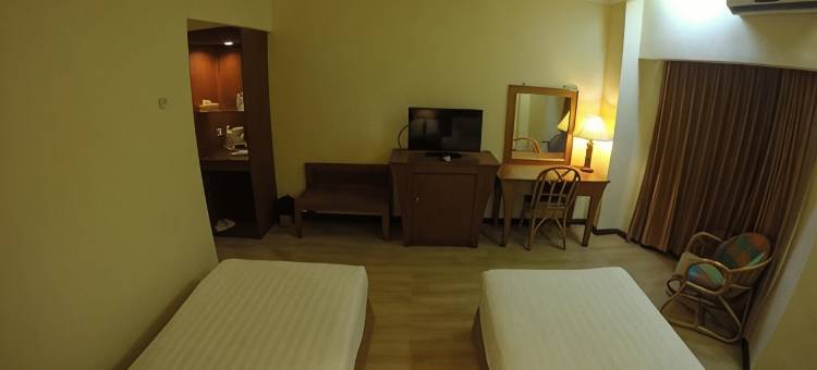 和谐经典酒店(Hotel Harmonis Classic Tarakan)图片