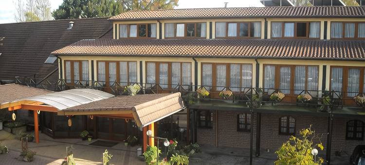 德瓦特莫伦酒店(Hotel de Watermolen)图片
