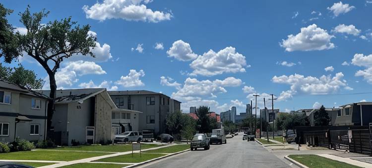 达拉斯市中心精致舒适便捷的一卧室公寓(Sophisticated, comfortable and convenient 1-bdrm apt in Downtown Dallas.)图片