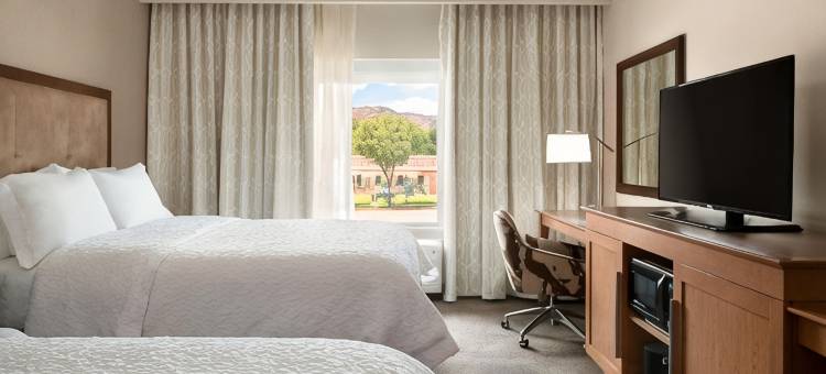 希尔顿欢朋酒店-卡纳巴(Hampton Inn Kanab)图片