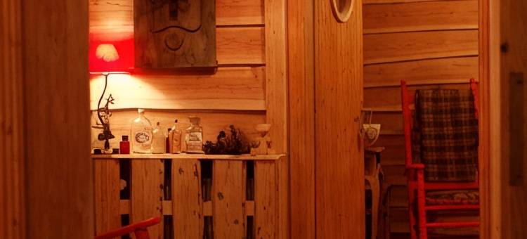 拉赛颂4号酒店(Les 4 Saisons)图片