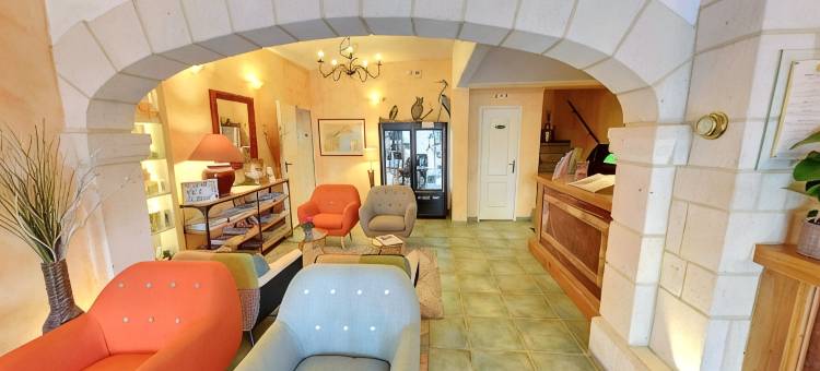 杜马斯酒店(Hotel du Mas)图片