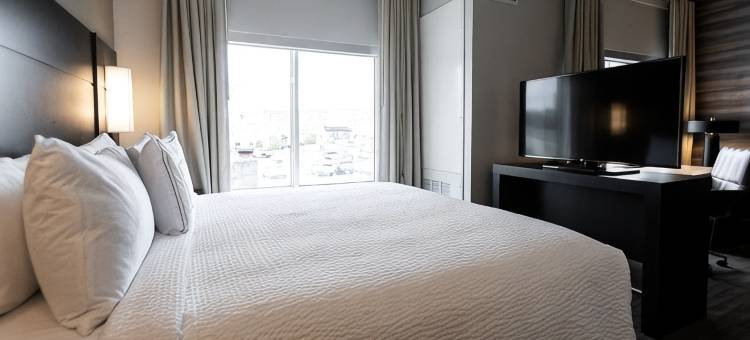 塔尔萨中城居家酒店(Residence Inn Tulsa Midtown)图片