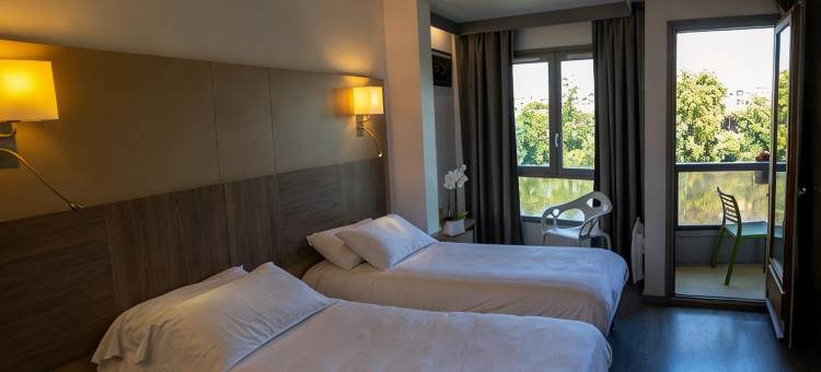 夏特勒斯洛吉斯酒店餐厅(La Chartreuse Logis Hotel Restaurant)图片