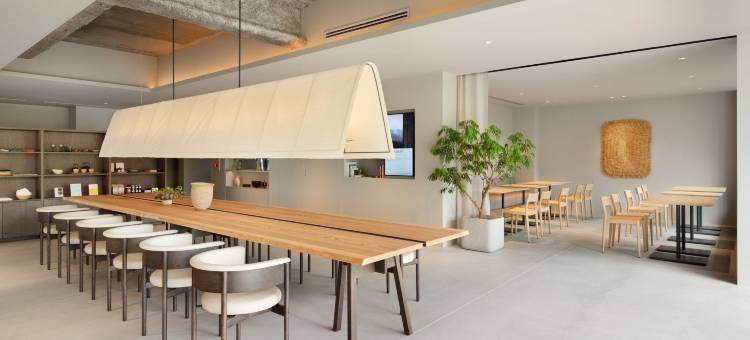 奈良美乐酒店‐共享酒店(Miroku Nara by the Share Hotels)图片