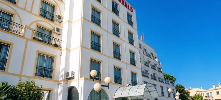 摩纳哥酒店(Hotel Monaco)图片