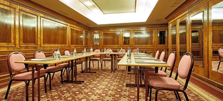 大陆酒店(Grand Hotel Continental Bucuresti)图片