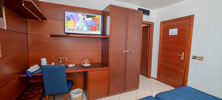 海王星贝斯特韦斯特酒店(Best Western Hotel Nettuno)图片
