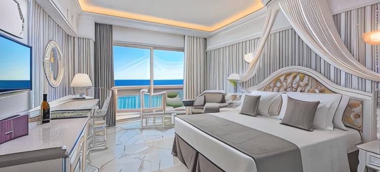 罗德斯帕拉蒂姆休闲及健康酒店(Rodos Palladium Leisure & Wellness)图片