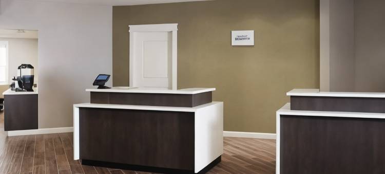 萨拉托加斯普林斯居家酒店(Residence Inn Saratoga Springs)图片