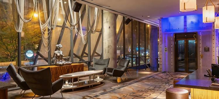 欧洲之星华丽一英里酒店(Eurostars Magnificent Mile)图片