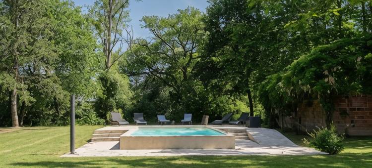 克洛斯派特(Logis Hôtel le Clos Pité)图片