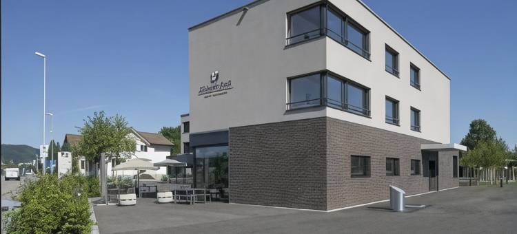 Motel Rheinfels Park 快捷酒店(Motel Rheinfels Park)图片