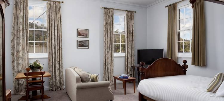 霍巴特瑞吉斯酒店(Rydges Hobart)图片