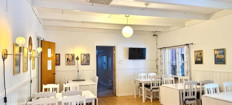 兰特戈登 哈加比(Lantgården Hagaby)图片