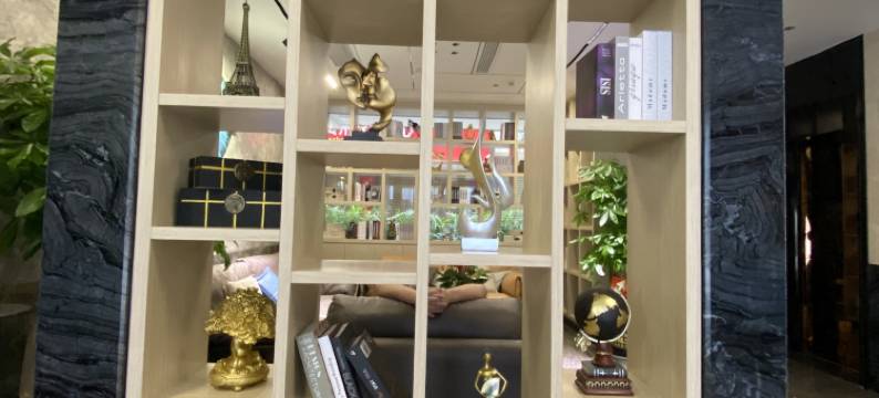 柏林酒店(贺州学院店)图片