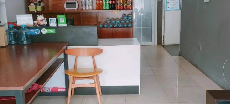 东营新时尚宾馆图片