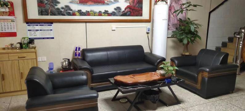 永州镇星皇酒店图片