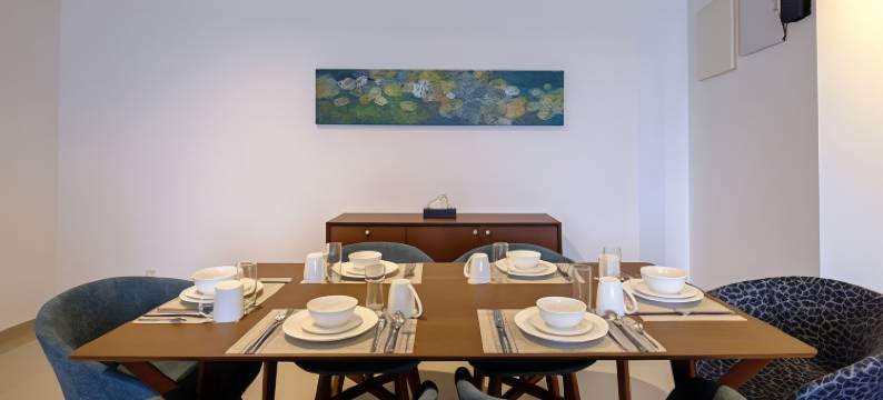 丹绒点公寓(Tanjung Point Residences)图片