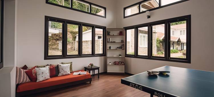 世外桃源伯肯黑德酒店(The Xanadu Birkenhead)图片