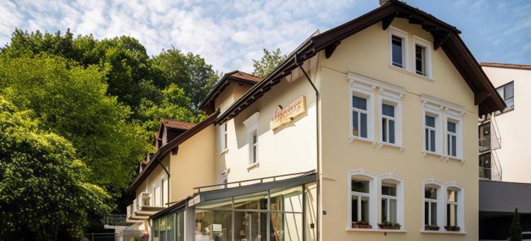 斯彼兹伯格加尼酒店(Hotel Spitzberg Garni)图片