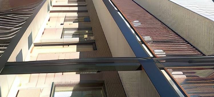 兰利高速公路酒店(Langley Hwy Hotel)图片