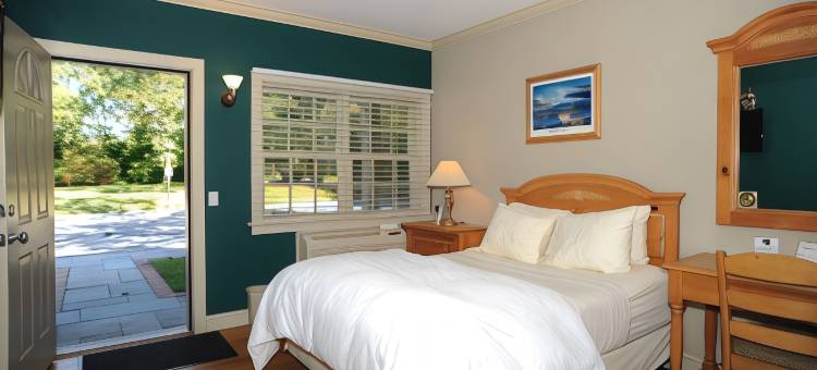 南安普敦长岛酒店(Southampton Long Island Hotel)图片