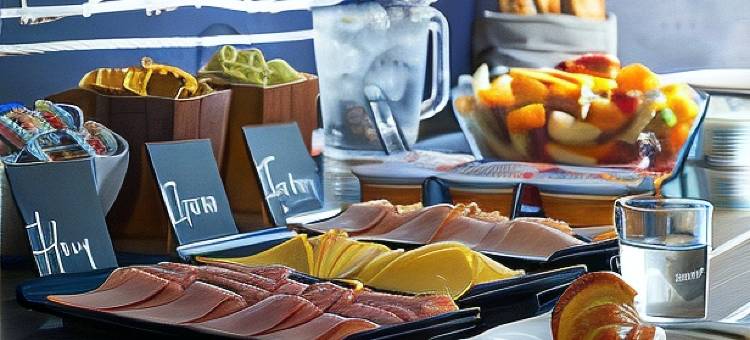 Ibis Budget Cardiff Centre图片