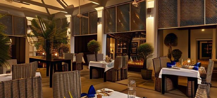 KK系列本托塔别墅酒店(The Villa Bentota by KK Collection)图片