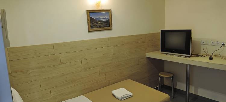 谢丽尼莱酒店(Hotel Seri Nilai)图片
