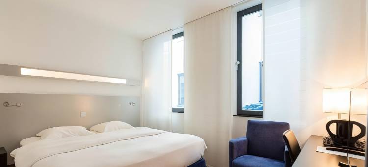 布鲁塞尔水族酒店(Aqua Hotel by HappyCulture)图片