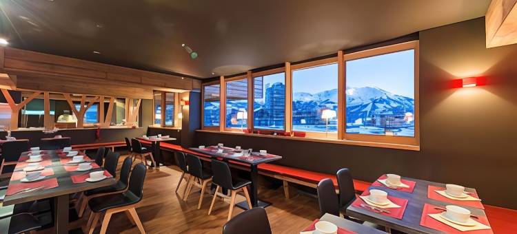 马莫特酒店(Marmotel & Spa)图片