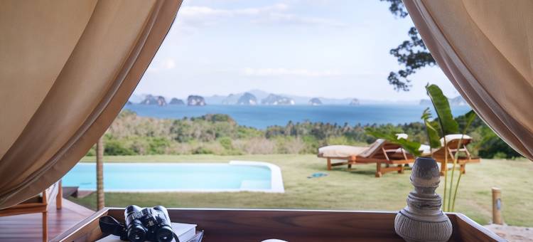 高瑶岛度假村(Koyao Island Resort)图片