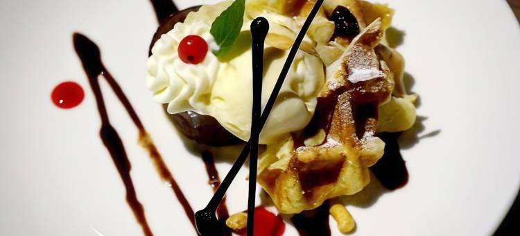 嘉义观止酒店图片