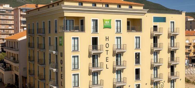 宜必思尚品阿雅克肖拿破仑酒店(2019 年 7 月开业)(Ibis Styles Ajaccio Napoleon)图片