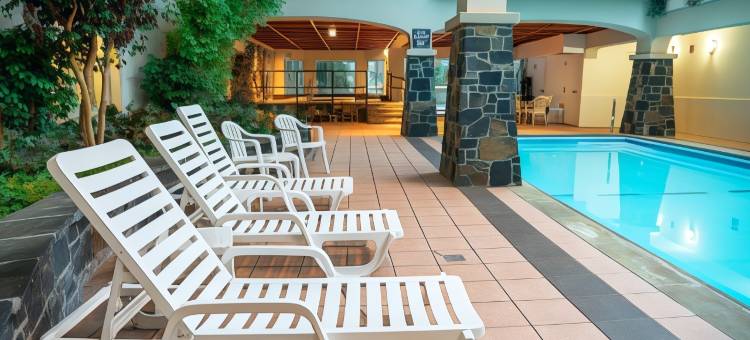 朗德斯通旅馆酒店(The Rundlestone Lodge)图片