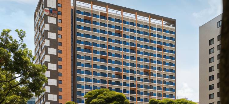 济州机场-Urbanstay(Urbanstay Jeju Airport)图片