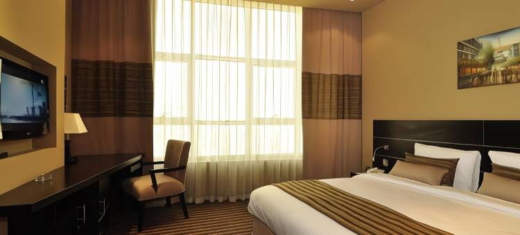 阿达尔酒店(Aldar Hotel)图片