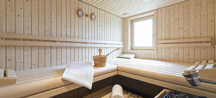 凯萨罗萨兹酒店 - 食物之家(Hotel Chesa Rosatsch - Home of Food)图片