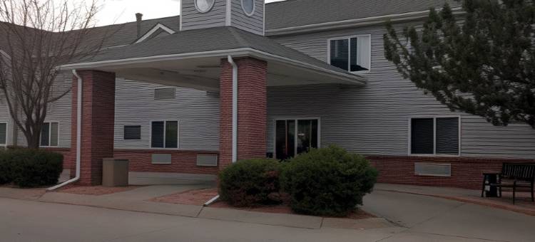 温莎速8酒店(Super 8 by Wyndham Windsor)图片